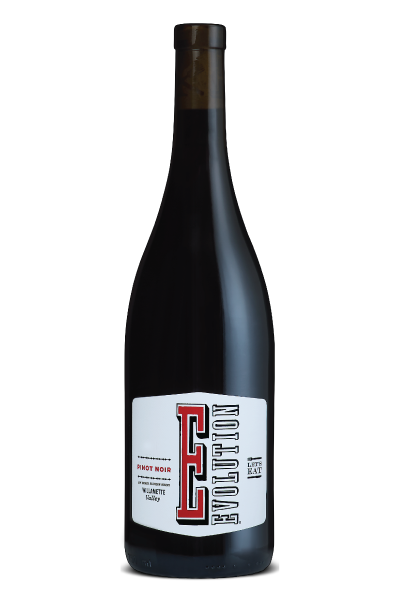 2017 Evolution Pinot Noir Magnum (1.5L)