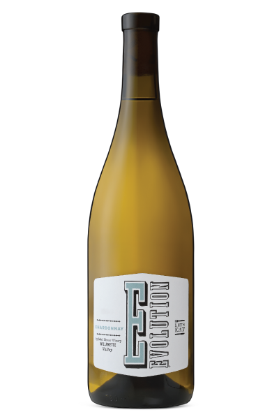 2019 Evolution Chardonnay