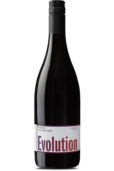 2019 Evolution Pinot Noir