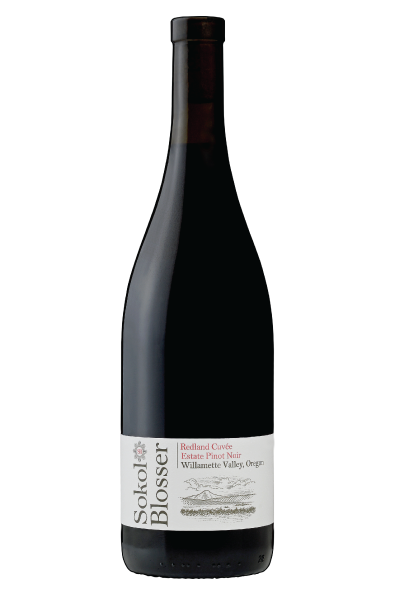 2020 Redland Cuvée Estate Pinot Noir
