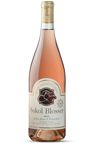 2024 Rose Festival Rosé