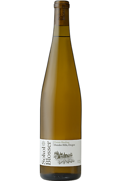 2021 Estate White Riesling