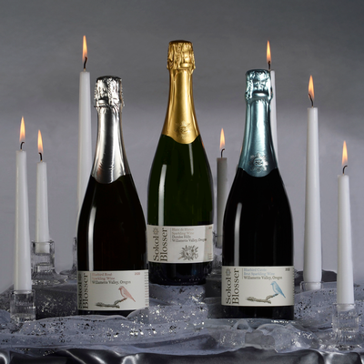 Season's Sparkles