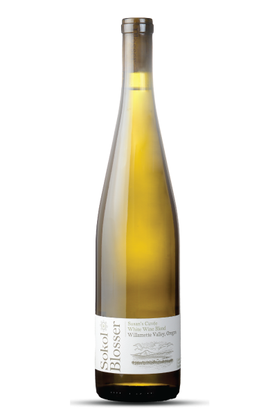 2024 Susan's Cuvée White Wine Blend