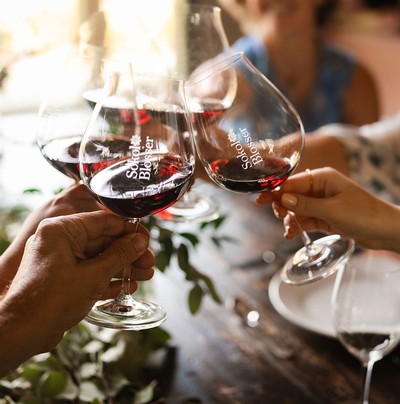 Gift Membership - Vineyard Trio