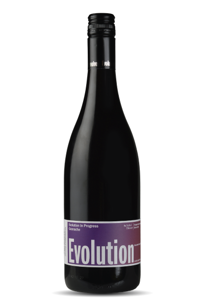 2020 Evolution Grenache