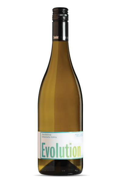 2021 Evolution Chardonnay