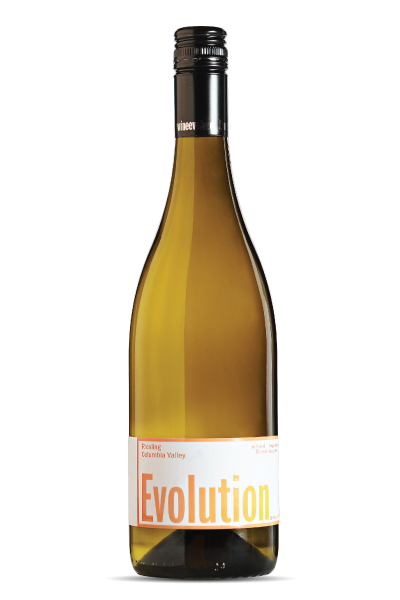 2022 Evolution Riesling