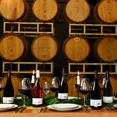 Gift Membership - Cellar Master