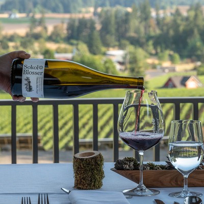 Gift Membership - Corkscrew