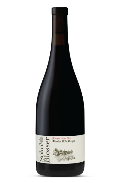 2017 Dundee Hills Estate Pinot Noir Magnum (1.5L)