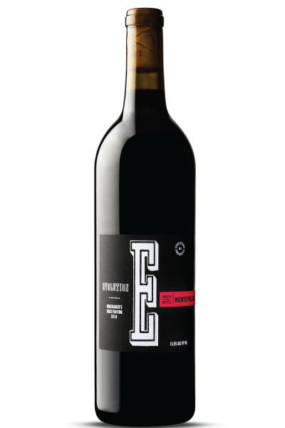 2019 Evolution Montepulciano