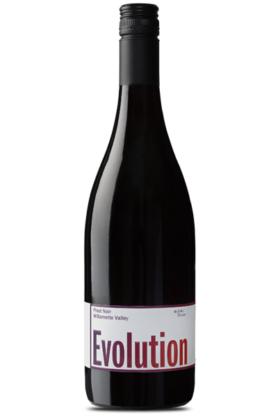 2022 Evolution Pinot Noir