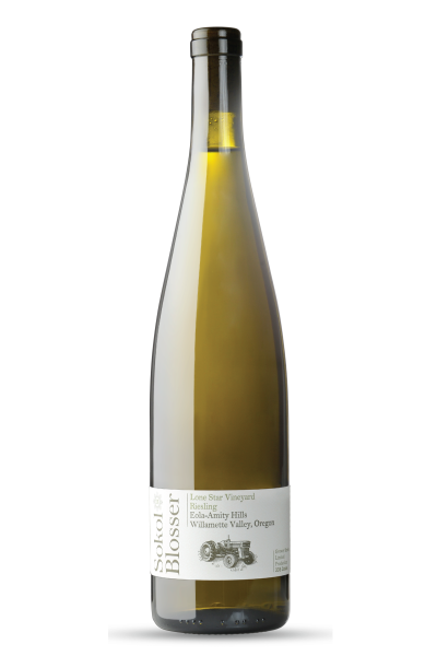 2023 Lone Star Riesling