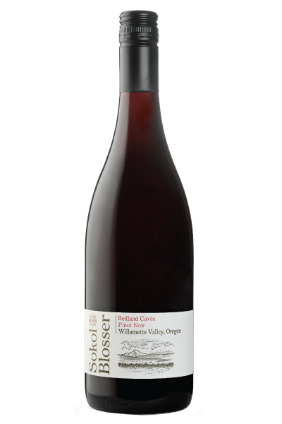 2023 Redland Cuvée Pinot Noir