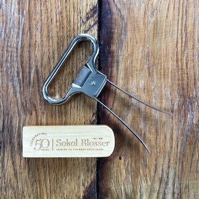 Ah So Wine Opener