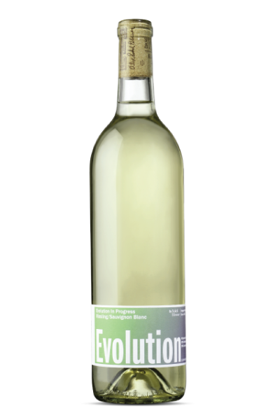 2021 Evolution Sauvignon Blanc